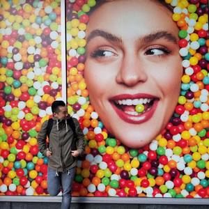 Meet your Posher, Linh